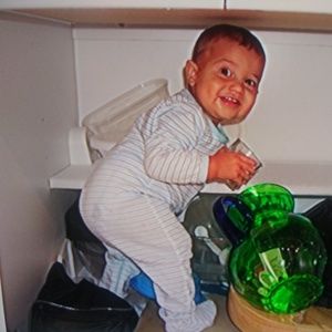 Meet your Posher, Danny